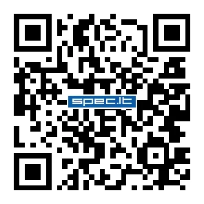 QR kodas | Laikas desertui, MB | spec.lt