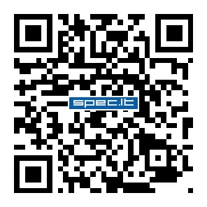 QR kodas | Laikas eiti pirmyn, VŠĮ | spec.lt