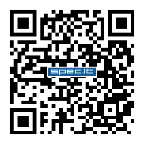 QR kodas | HIDE Labs, MB