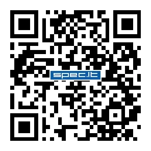 QR kodas | Laikas keistis, UAB | spec.lt