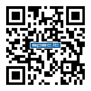 QR kodas | Laikas kilt, VŠĮ | spec.lt