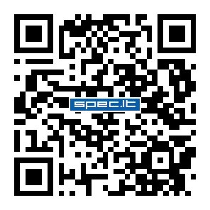 QR kodas | Laikas miestui, VŠĮ