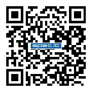 QR kodas | I. Kasperiūno įmonė | spec.lt