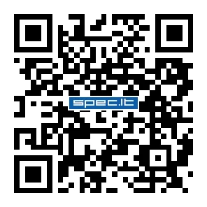 QR kodas | Laikas po dangumi, VŠĮ | spec.lt