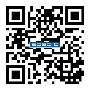 QR kodas | Laikas sau, VŠĮ | spec.lt