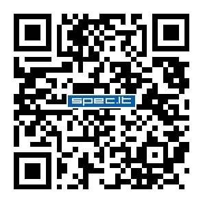 QR kodas | Laikas valgyti, UAB | spec.lt