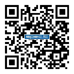 QR kodas | Laikas veikti, VŠĮ | spec.lt