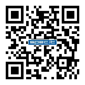 QR kodas | Laikas W&J, MB