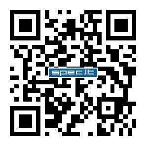 QR kodas | Laikas XXI, MB | spec.lt