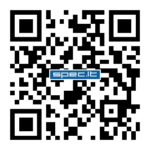 QR kodas | LAIKESTA, UAB | spec.lt