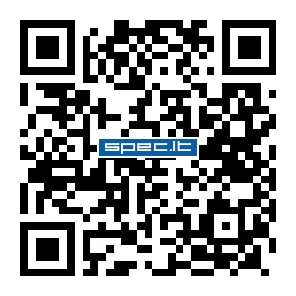 QR kodas | Laikini paminklai, MB | spec.lt