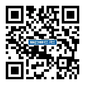 QR kodas | Laikininkas, MB | spec.lt