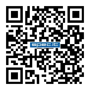 QR kodas | Laikino gyvenimo namai