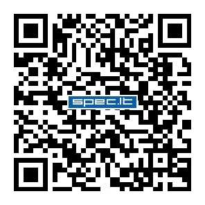 QR kodas | Laikinosios sostinės informacinių technologijų servisas, MB | spec.lt