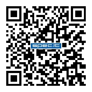 QR kodas | Laikinųjų garažų eksploatavimo bendrija Nr.2 | spec.lt