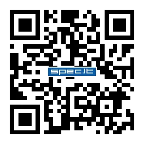 QR kodas | Laikma, MB | spec.lt