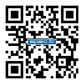 QR kodas | LAIKMETIS, UAB | spec.lt