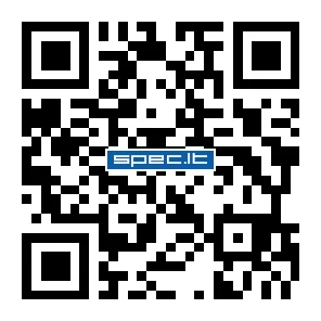 QR kodas | Laiko formos, MB