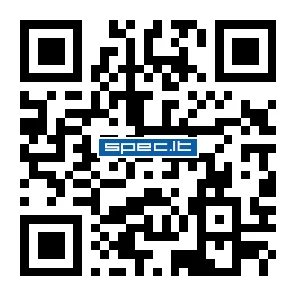 QR kodas | Laiko formulė, MB | spec.lt