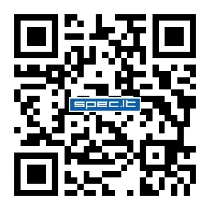 QR kodas | Laiko girnos, VŠĮ