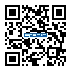 QR kodas | Unlimited carrier, UAB