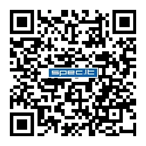 QR kodas | Laiko linija, UAB | spec.lt