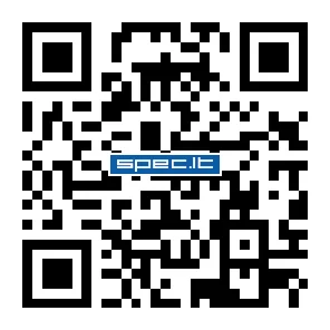 QR kodas | LAIKO LINIJA, UAB | spec.lt