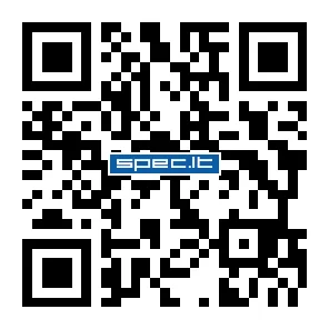 QR kodas | Laiko marios, IĮ