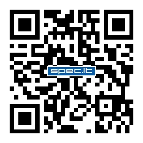 QR kodas | LAIKO MEDIS, UAB | spec.lt