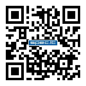 QR kodas | Laiko menas, UAB | spec.lt