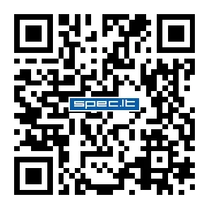 QR kodas | Laiko paslaptys, MB | spec.lt