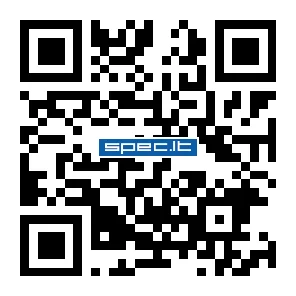 QR kodas | LAIKO PJŪVIS, UAB | spec.lt