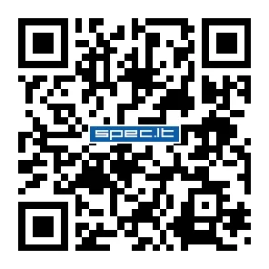 QR kodas | Laiko smiltys, UAB | spec.lt