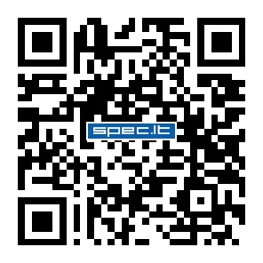 QR kodas | LAIKO SPALVOS, UAB | spec.lt