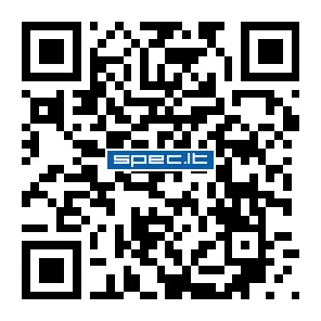 QR kodas | Šilumos sistema, UAB | spec.lt