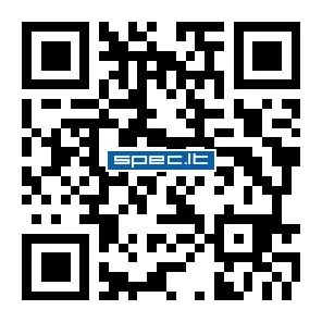 QR kodas | Laiko strėlė, UAB