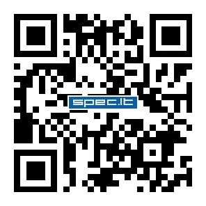 QR kodas | LAIKO TAKAS, UAB | spec.lt