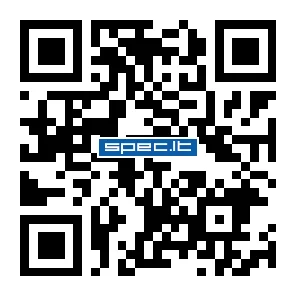 QR kodas | Laiko tėkmė, MB | spec.lt