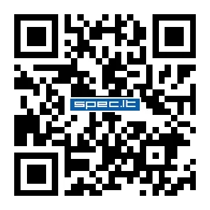 QR kodas | Laiko vaga, UAB | spec.lt