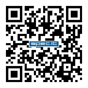 QR kodas | Laiko virsmas, VšĮ