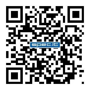 QR kodas | Laiko žvaigždė, UAB | spec.lt
