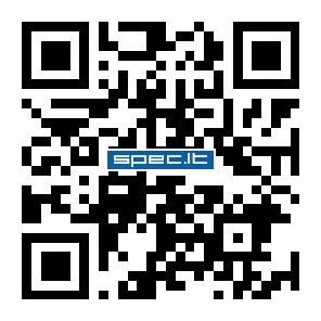 QR kodas | Laikonta, UAB | spec.lt