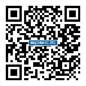 QR kodas | Laikraštis Dovanų, MB | spec.lt