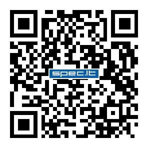 QR kodas | LAIKS MODA LUX, UAB | spec.lt