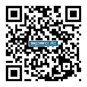 QR kodas | Laikšių poilsio centras, UAB | spec.lt