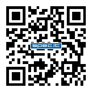 QR kodas | Laikštė, UAB | spec.lt