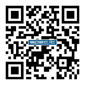 QR kodas | Laikta, UAB | spec.lt