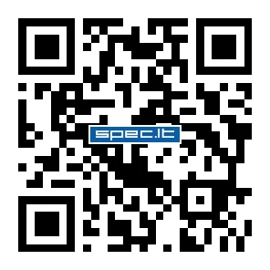 QR kodas | LAILENAS, UAB | spec.lt