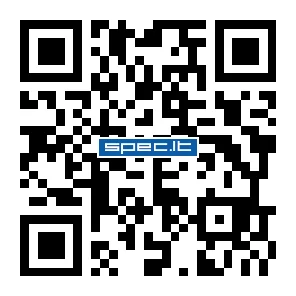 QR kodas | Lailin, MB