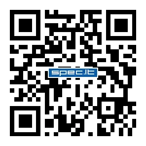 QR kodas | Lailora, UAB | spec.lt